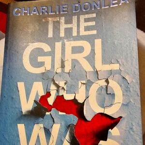 The Girl Who Was Taken